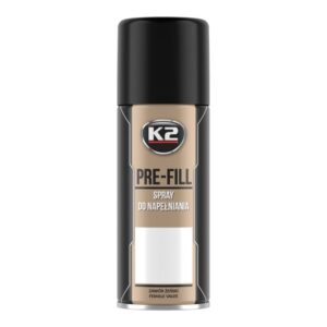 K2 Pre-fill 400ml - Spray cu gaz sub presiune - imagine 1