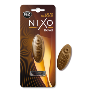 K2 NIXO - Odorizant auto grila ventilatie - imagine 2