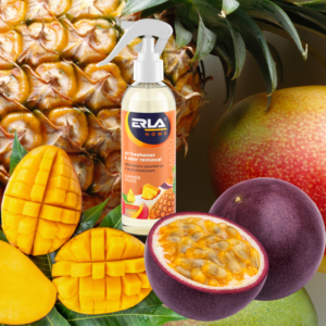ERLA HOME MISTO FRUITS - Parfum neutralizator mirosuri 250ml - imagine 5