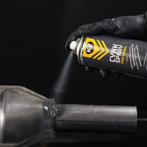 K2 Spray de zinc - 400ml - imagine 3