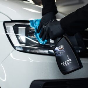 K2 Nuta Pro 750ml - Solutie curatat geamuri - imagine 6