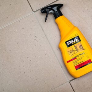 ERLA SANIZ MAX 750ml - Solutie curatare pentru instalații sanitare și băi - imagine 7