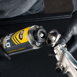 K2 Folt - Pistol de spumă reglabil - imagine 2