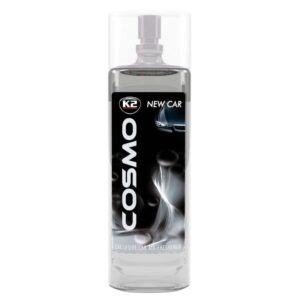 K2 Cosmo 50ml - Parfum auto cu atomizor - imagine 2