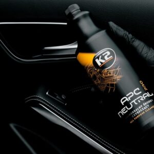 K2 APC NEUTRAL PRO 1L - Solutie universala de curatat - imagine 1