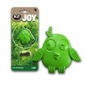 K2 JOY - Odorizant de cameră din polimer - imagine 2