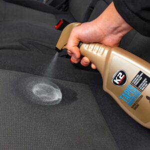 K2 Tapis 750ml - Solutie curatat tapiteria - imagine 2