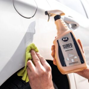 K2 SURFO 750ml - Solutie universala de curatare și degresare - imagine 6