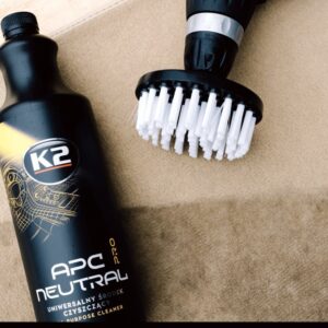 K2 APC NEUTRAL PRO 1L - Solutie universala de curatat - imagine 7