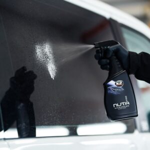 K2 Nuta Pro 750ml - Solutie curatat geamuri - imagine 1