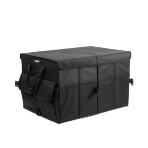 Organizator geanta pliabila CARDOS XXL pentru portbagaj - imagine 1