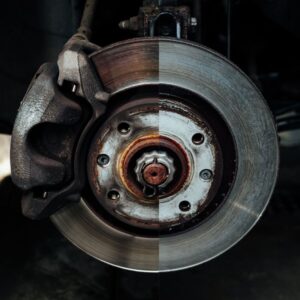 K2 Brake Cleaner 500ml - Spray curatat disc frana - imagine 3