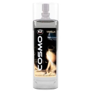 K2 Cosmo 50ml - Parfum auto cu atomizor - imagine 6
