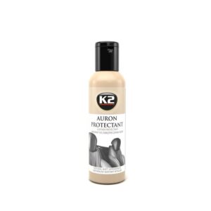 K2 Auron - Kit de îngrijire a tapițeriei din piele - imagine 2
