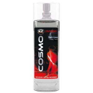 K2 Cosmo 50ml - Parfum auto cu atomizor - imagine 5
