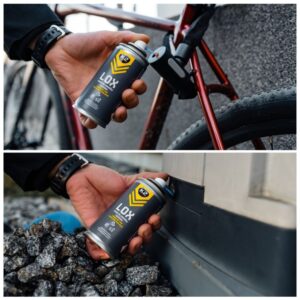 K2 LOX 150ml - Lubrifiant pentru încuietori și lacăte - imagine 5