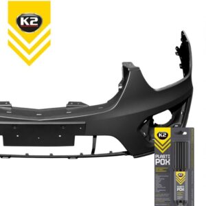 K2 PLASTIPOX 25gr - Adeziv profesional pentru plastic - imagine 6
