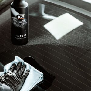 K2 Nuta Pro 1L - Solutie curatat geamuri - imagine 2
