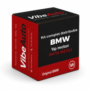 Kit complet distributie - BMW, Mini - Seria X1, Seria 3, Seria 5, Seria X5, Seria 1, Seria 2, Seria X3, Seria 4, Seria Mini - E84, E90 LCI, E91 LCI, E92 LCI, E93 LCI, F10, F10 LCI, F11, F11 LCI, F15, F20, F20 LCI, F21, F21 LCI, F22, F25, F30, F30 LCI, F31 - imagine 1