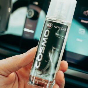 K2 Cosmo 50ml - Parfum auto cu atomizor - imagine 10
