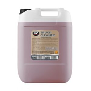 K2 Truck Cleaner 20kg - Spuma activa auto