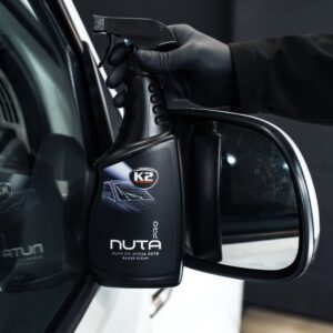 K2 Nuta Pro 750ml - Solutie curatat geamuri - imagine 5