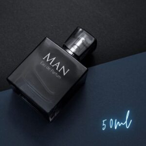 K2 MAN 50ml - Parfum interior auto - imagine 3