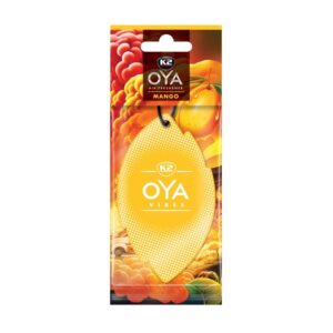 K2 OYA VIBES - Odorizant auto sub formă de pandantiv - imagine 5