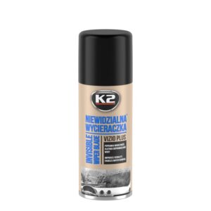 K2 Vizio 200ml - Curățare geamuri - imagine 1