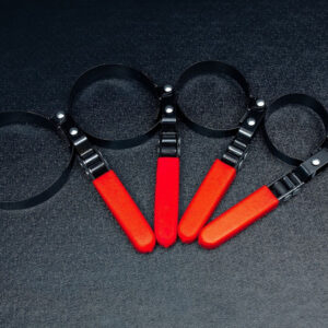 Cheie pentru filtru de ulei 57-73 mm - Masner - imagine 3